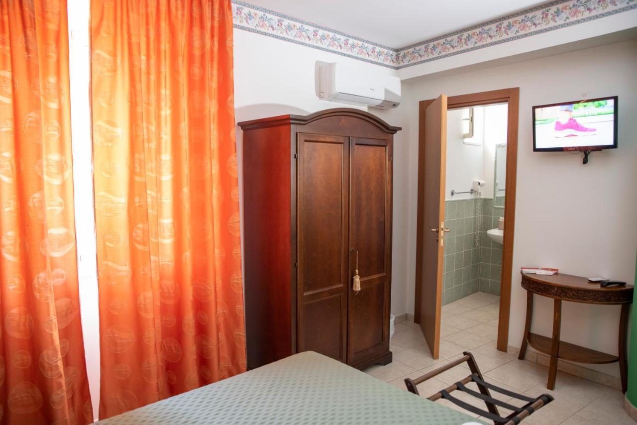 Bed and Breakfast Carlo Five Porto Empedocle Exteriér fotografie